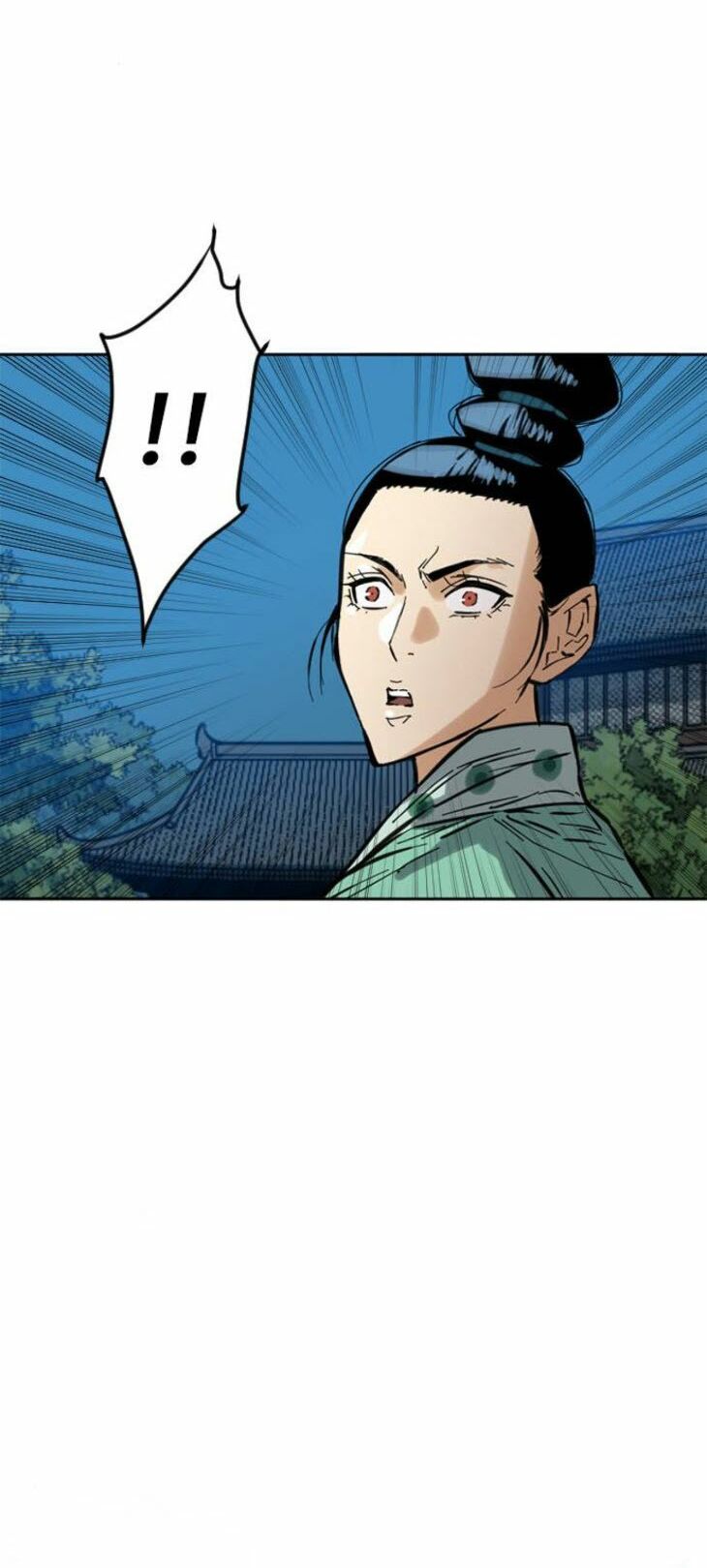 Thiên Hạ Đệ Nhất Nhân: Chapter 49