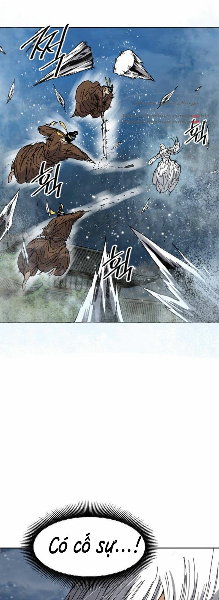 Thiên Hạ Đệ Nhất Nhân: Chapter 49