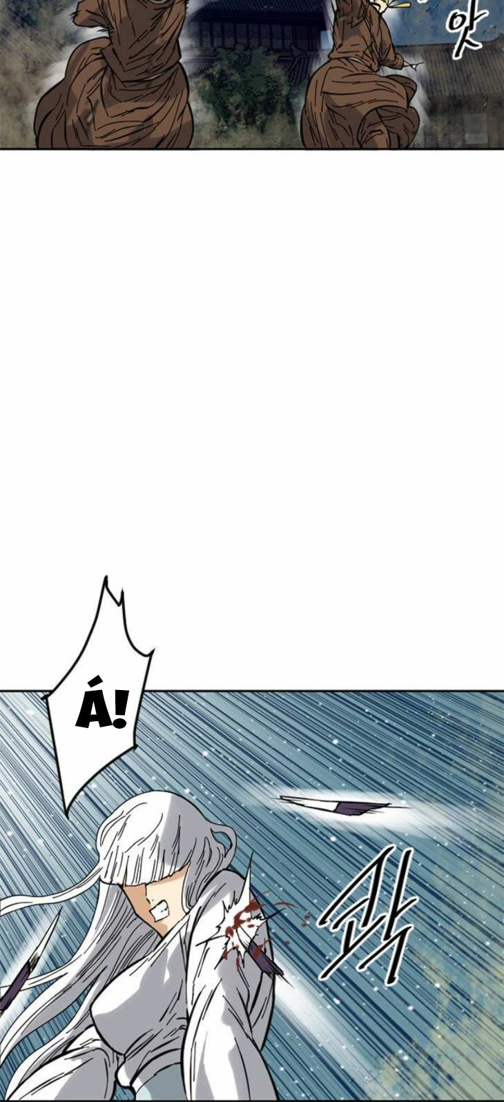 Thiên Hạ Đệ Nhất Nhân: Chapter 49
