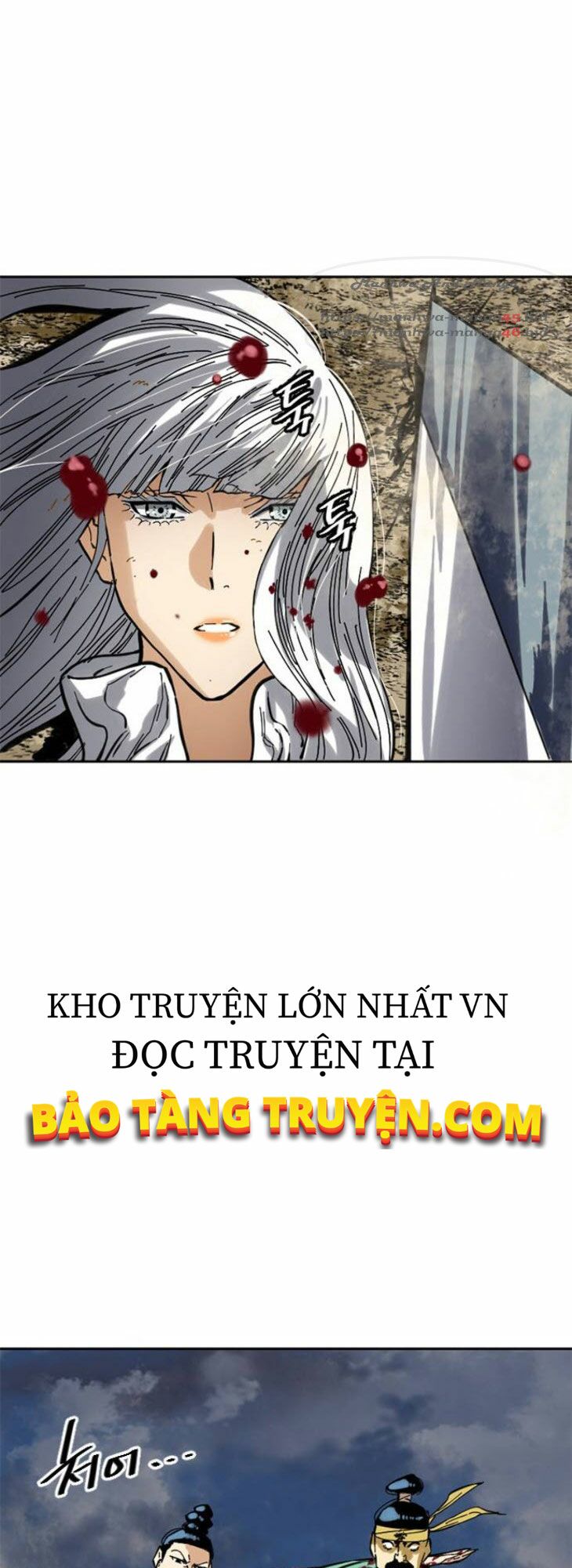 Thiên Hạ Đệ Nhất Nhân: Chapter 49