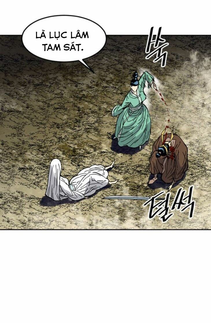 Thiên Hạ Đệ Nhất Nhân: Chapter 49