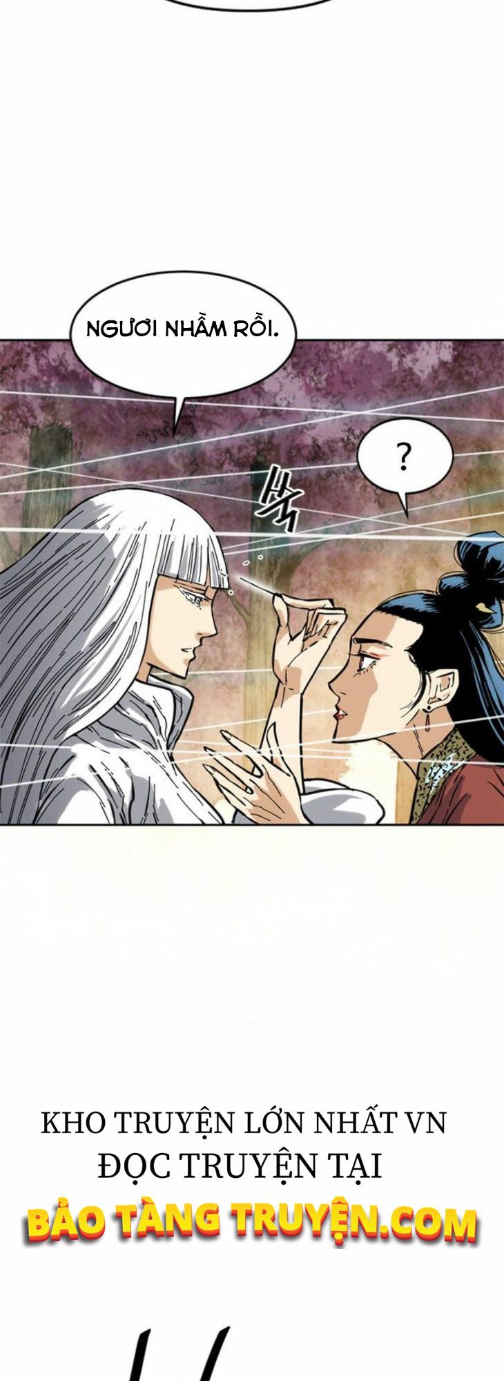 Thiên Hạ Đệ Nhất Nhân: Chapter 49