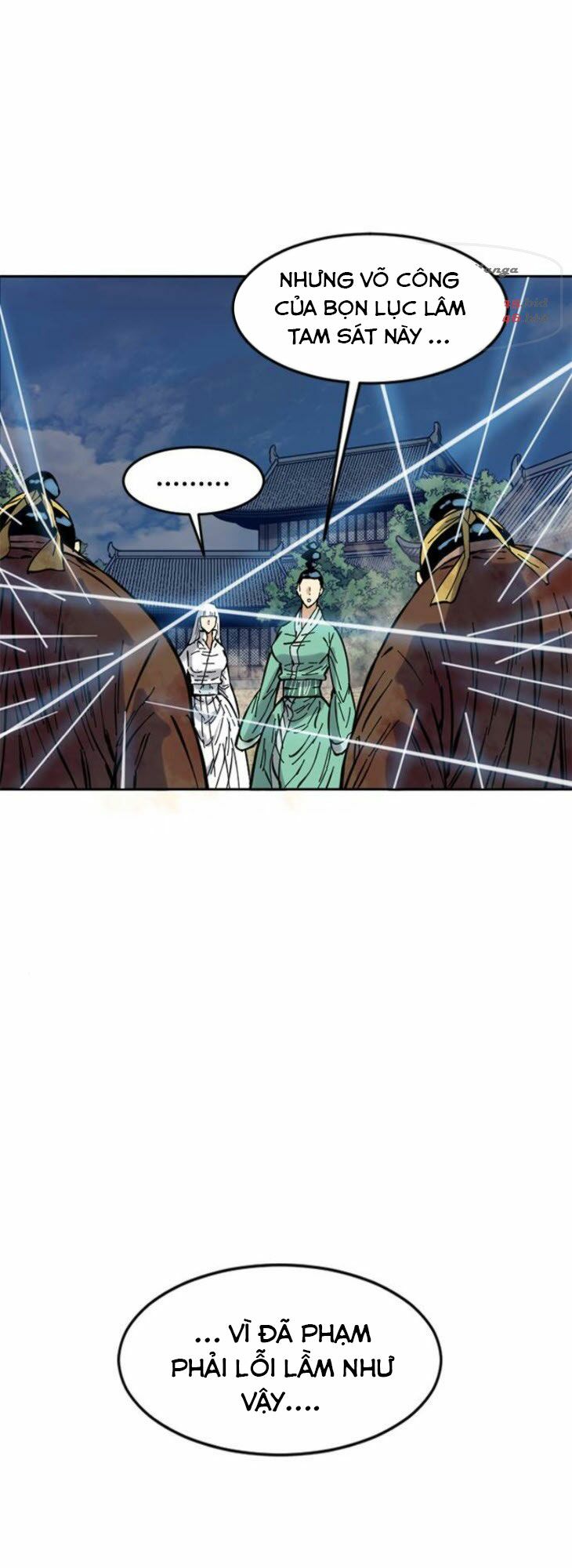 Thiên Hạ Đệ Nhất Nhân: Chapter 49