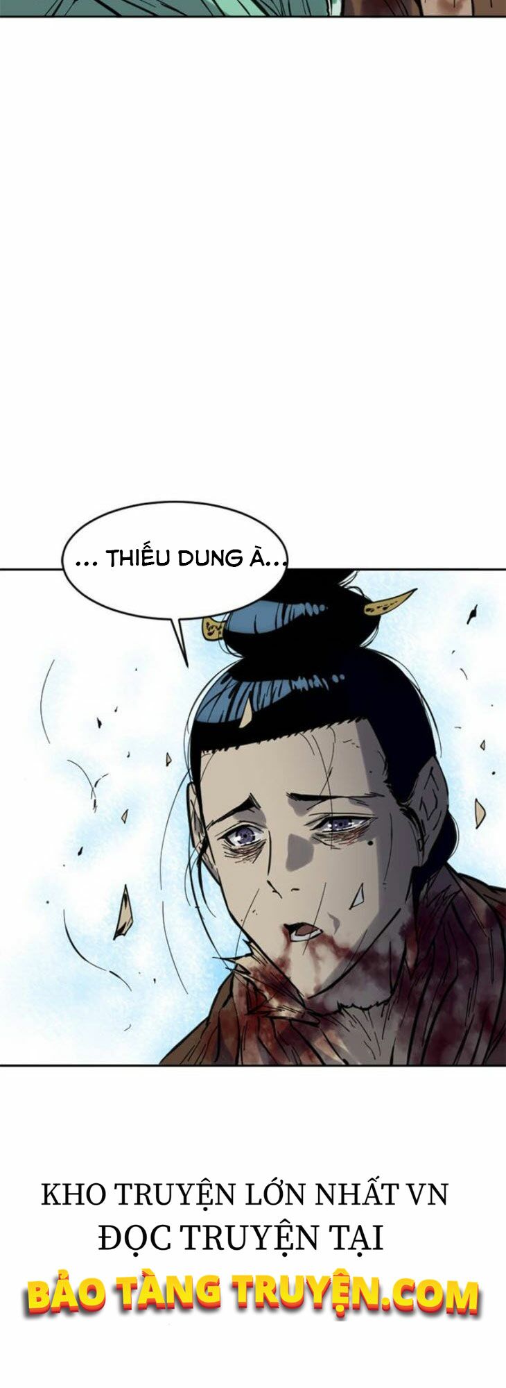 Thiên Hạ Đệ Nhất Nhân: Chapter 49