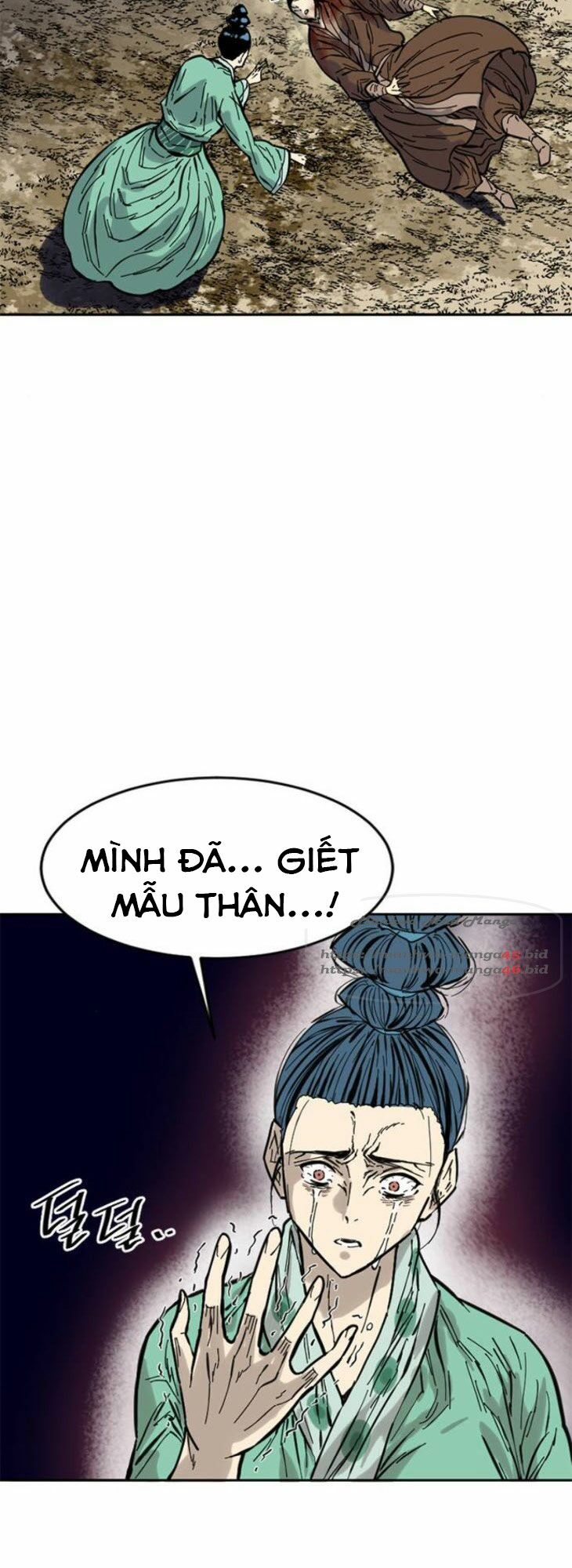 Thiên Hạ Đệ Nhất Nhân: Chapter 49