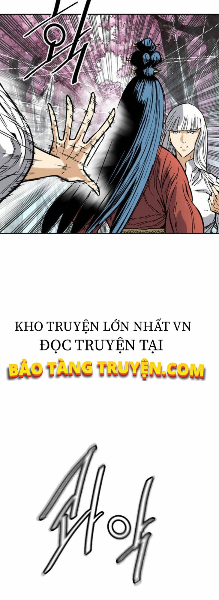 Thiên Hạ Đệ Nhất Nhân: Chapter 49