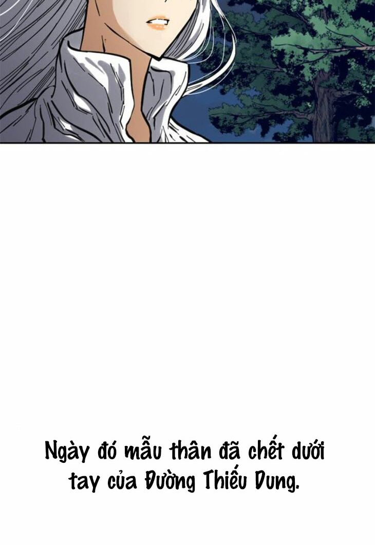 Thiên Hạ Đệ Nhất Nhân: Chapter 49