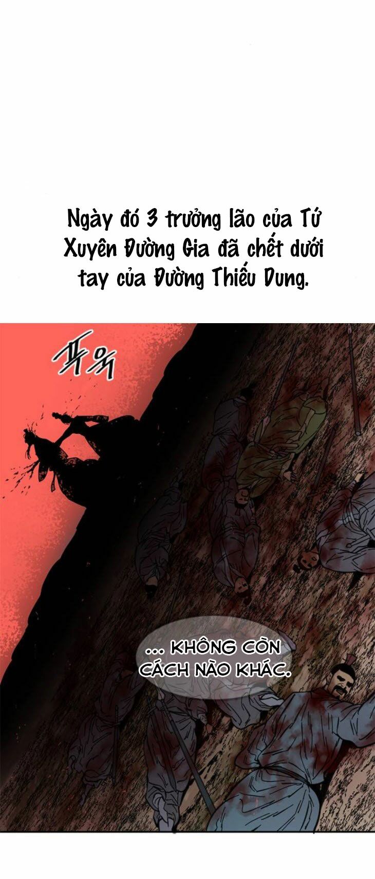 Thiên Hạ Đệ Nhất Nhân: Chapter 49
