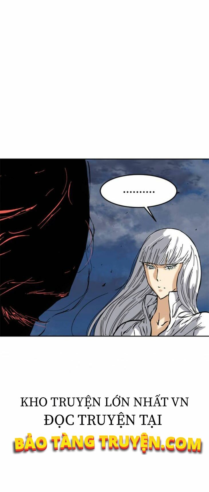Thiên Hạ Đệ Nhất Nhân: Chapter 49
