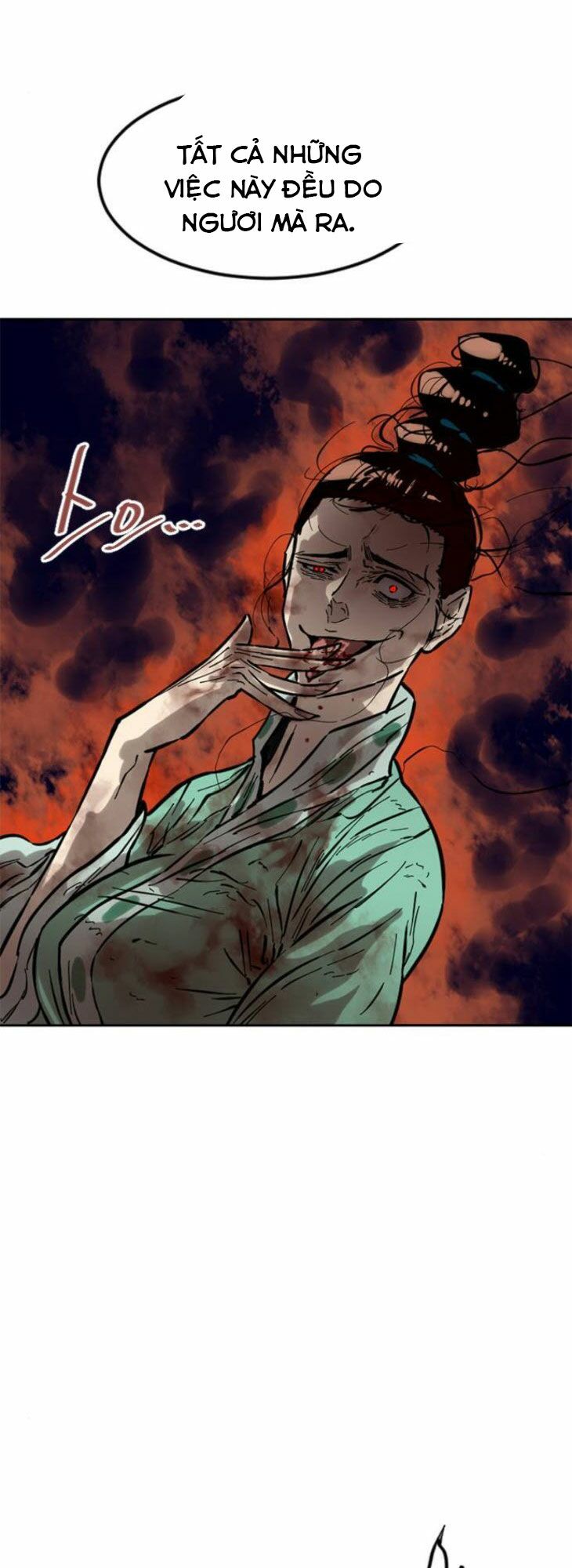 Thiên Hạ Đệ Nhất Nhân: Chapter 49