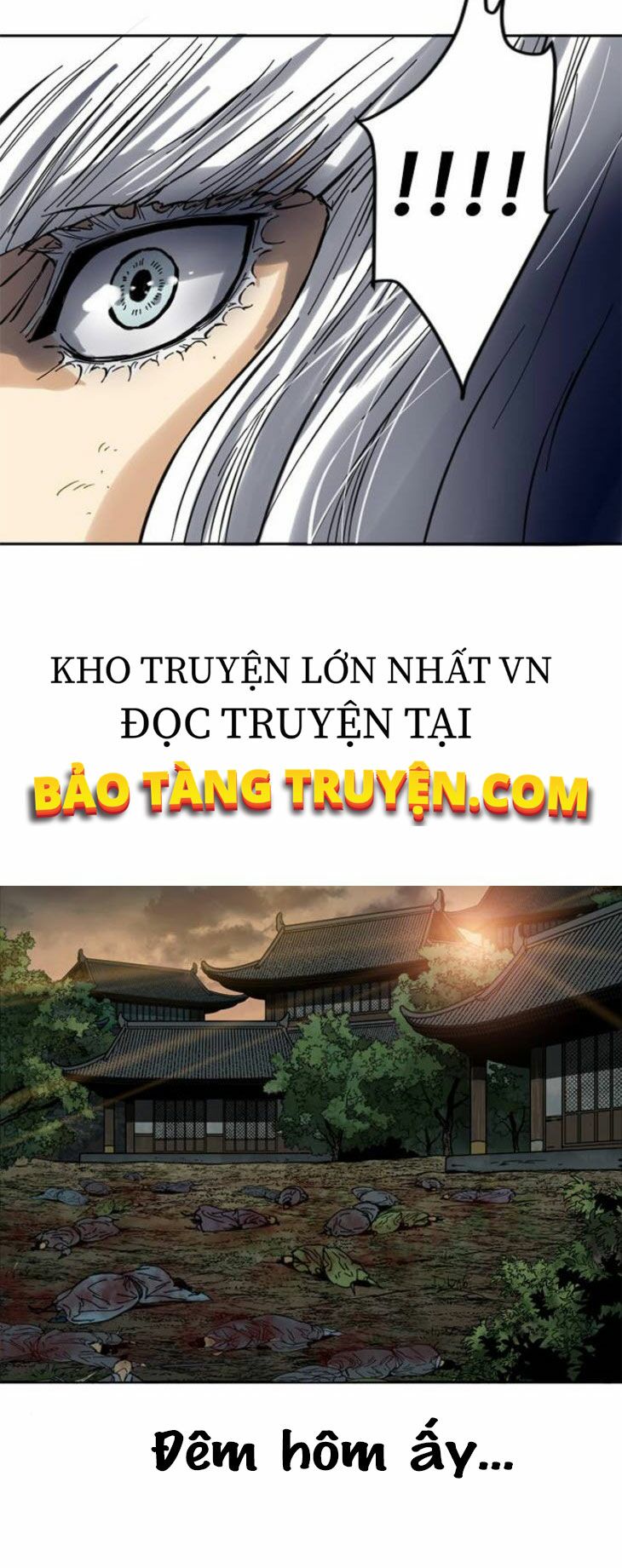 Thiên Hạ Đệ Nhất Nhân: Chapter 49