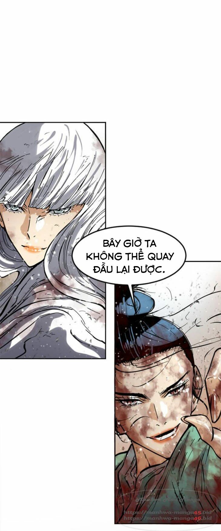 Thiên Hạ Đệ Nhất Nhân: Chapter 49