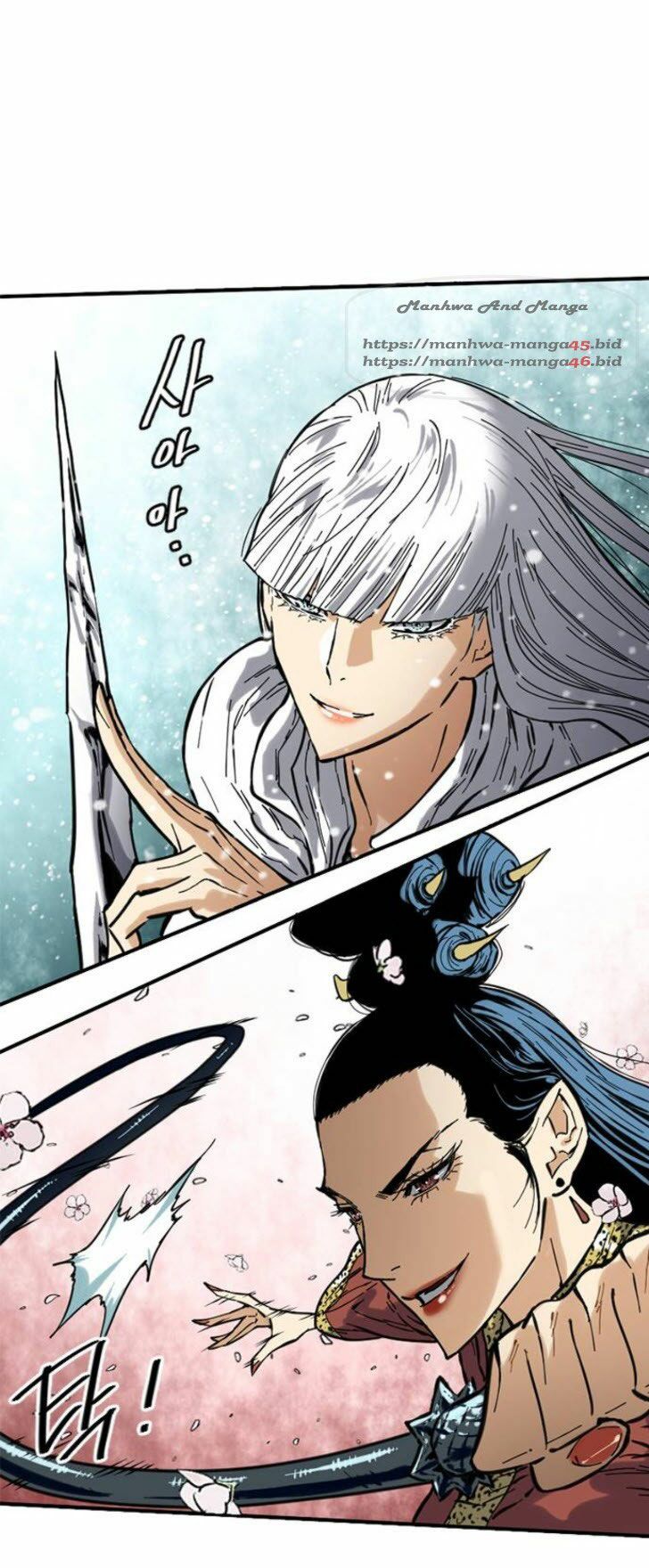 Thiên Hạ Đệ Nhất Nhân: Chapter 49