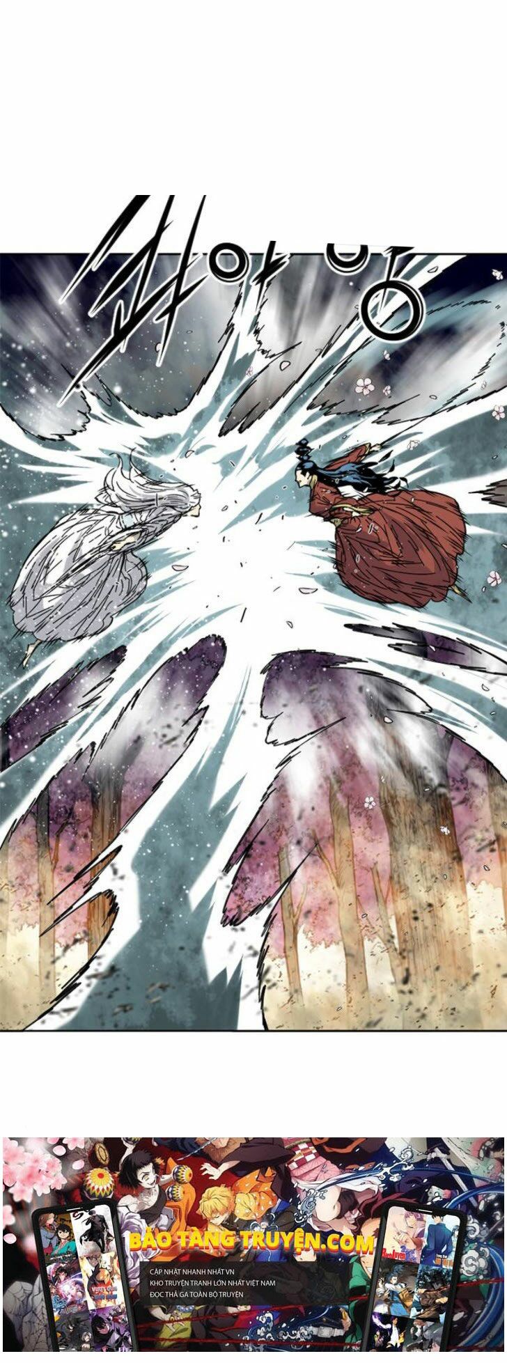 Thiên Hạ Đệ Nhất Nhân: Chapter 49