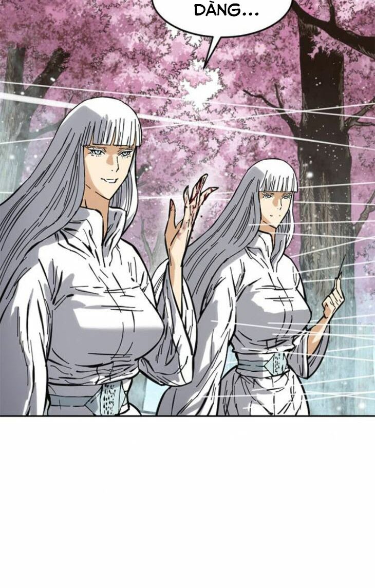 Thiên Hạ Đệ Nhất Nhân: Chapter 49