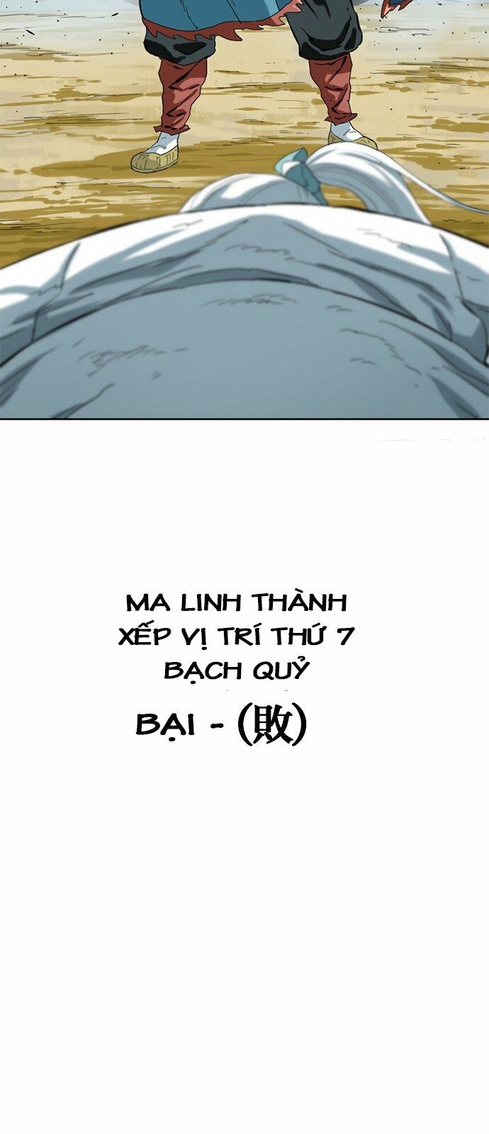 Thiên Hạ Đệ Nhất Nhân: Chapter 5