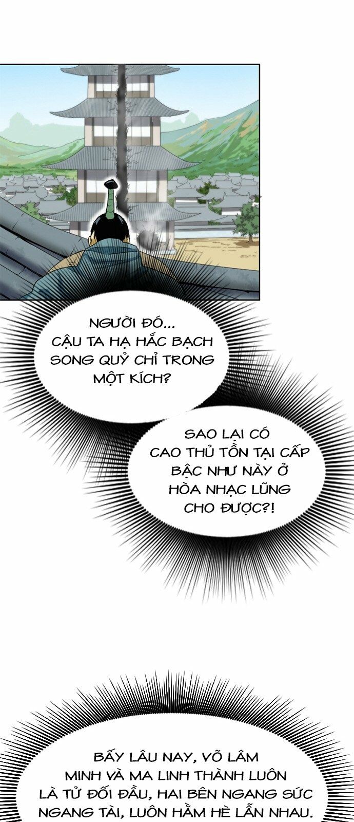 Thiên Hạ Đệ Nhất Nhân: Chapter 5