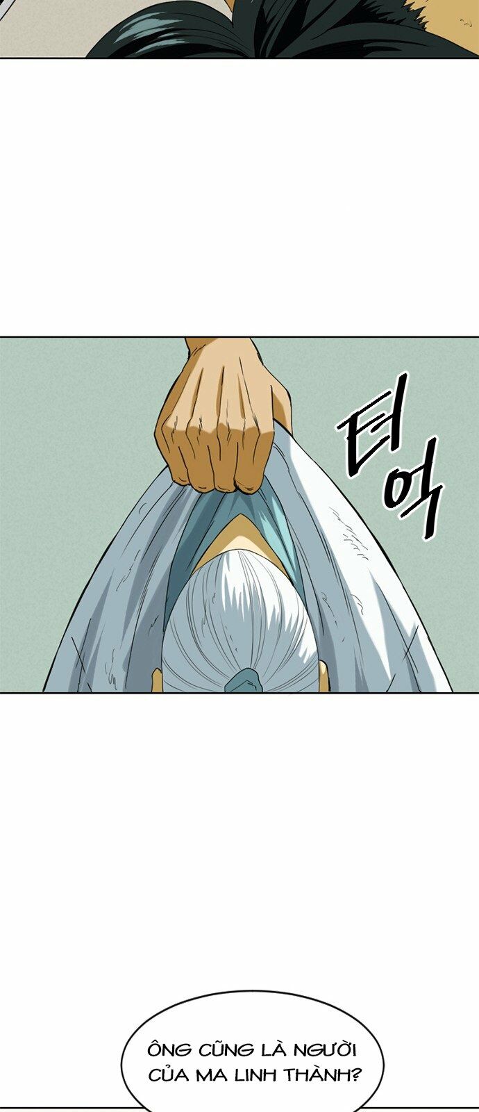 Thiên Hạ Đệ Nhất Nhân: Chapter 5