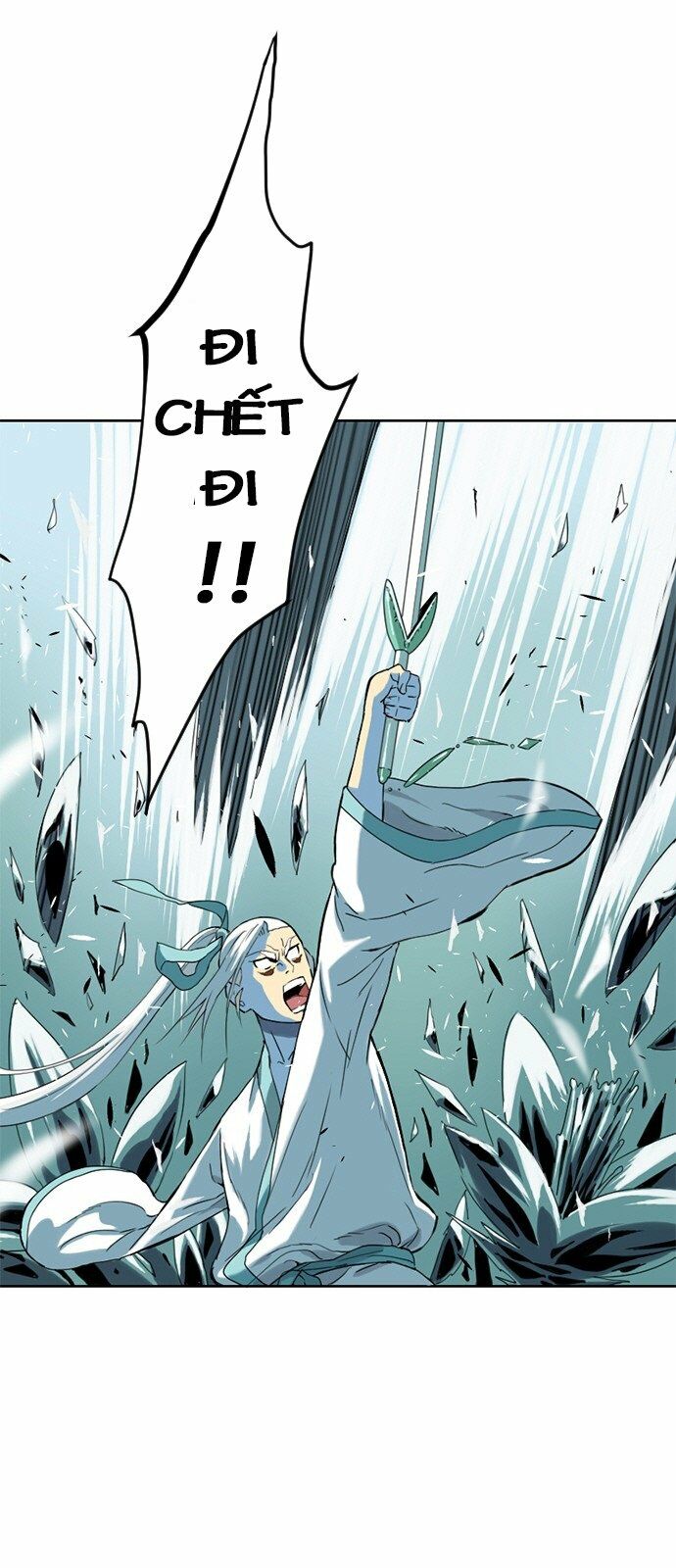 Thiên Hạ Đệ Nhất Nhân: Chapter 5
