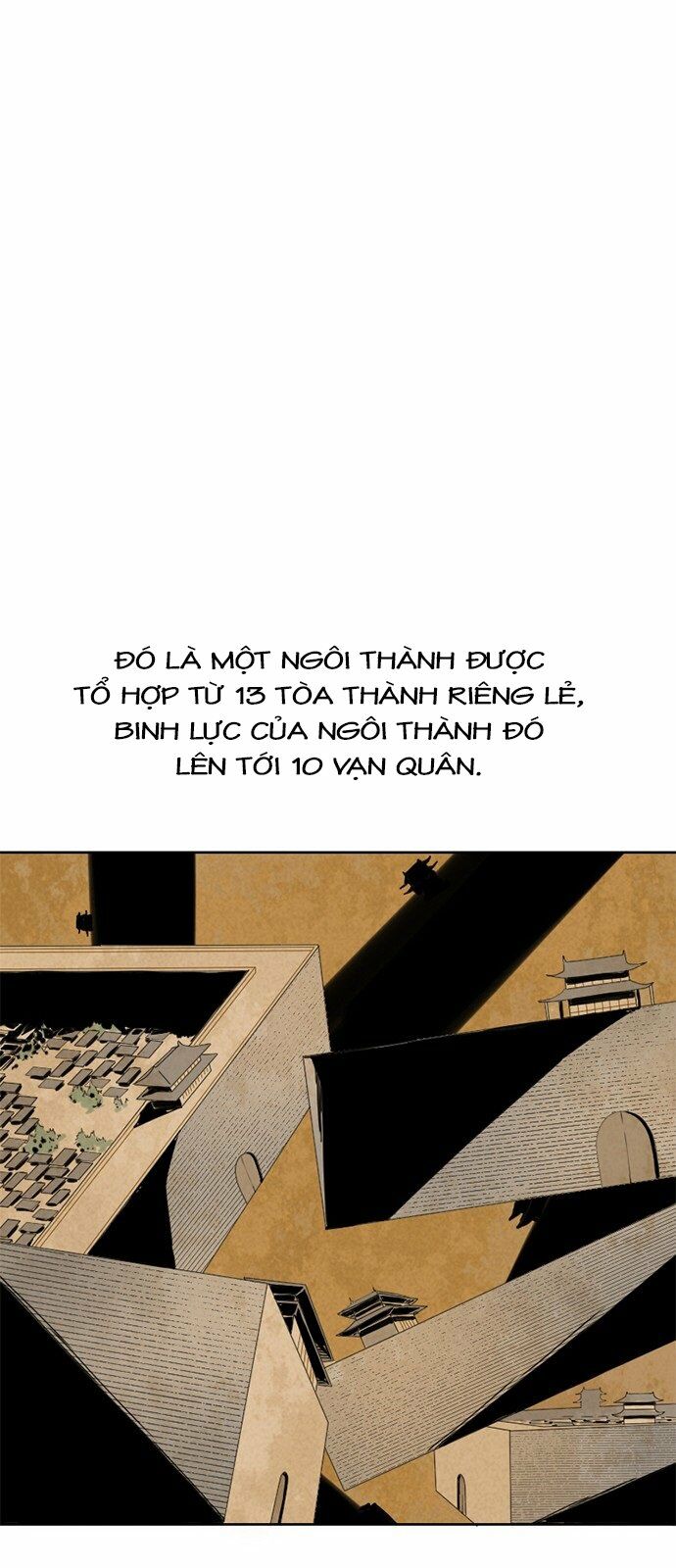 Thiên Hạ Đệ Nhất Nhân: Chapter 5