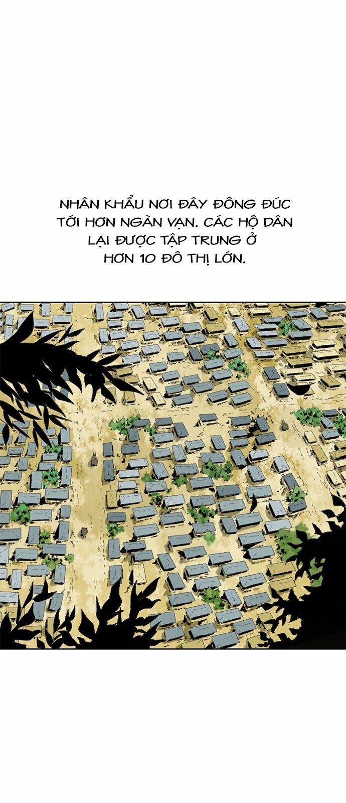 Thiên Hạ Đệ Nhất Nhân: Chapter 5
