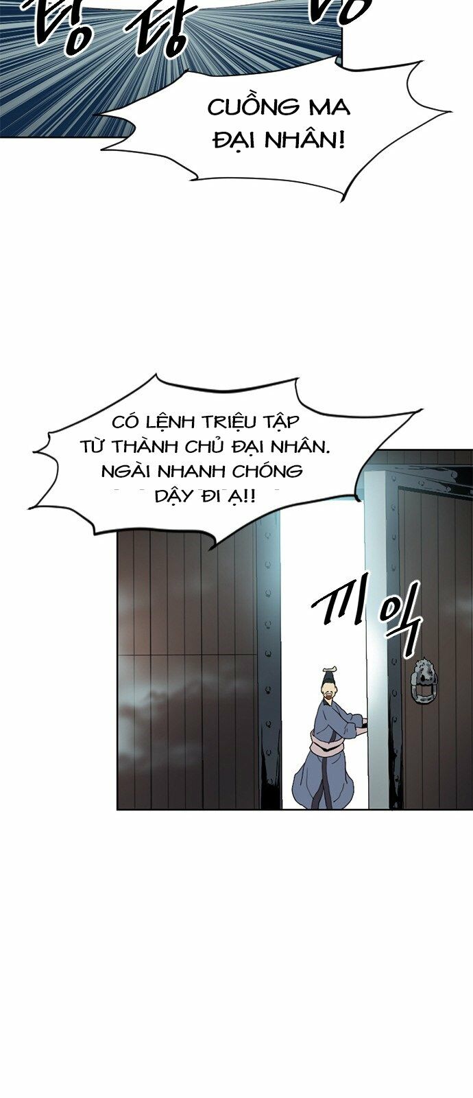 Thiên Hạ Đệ Nhất Nhân: Chapter 5