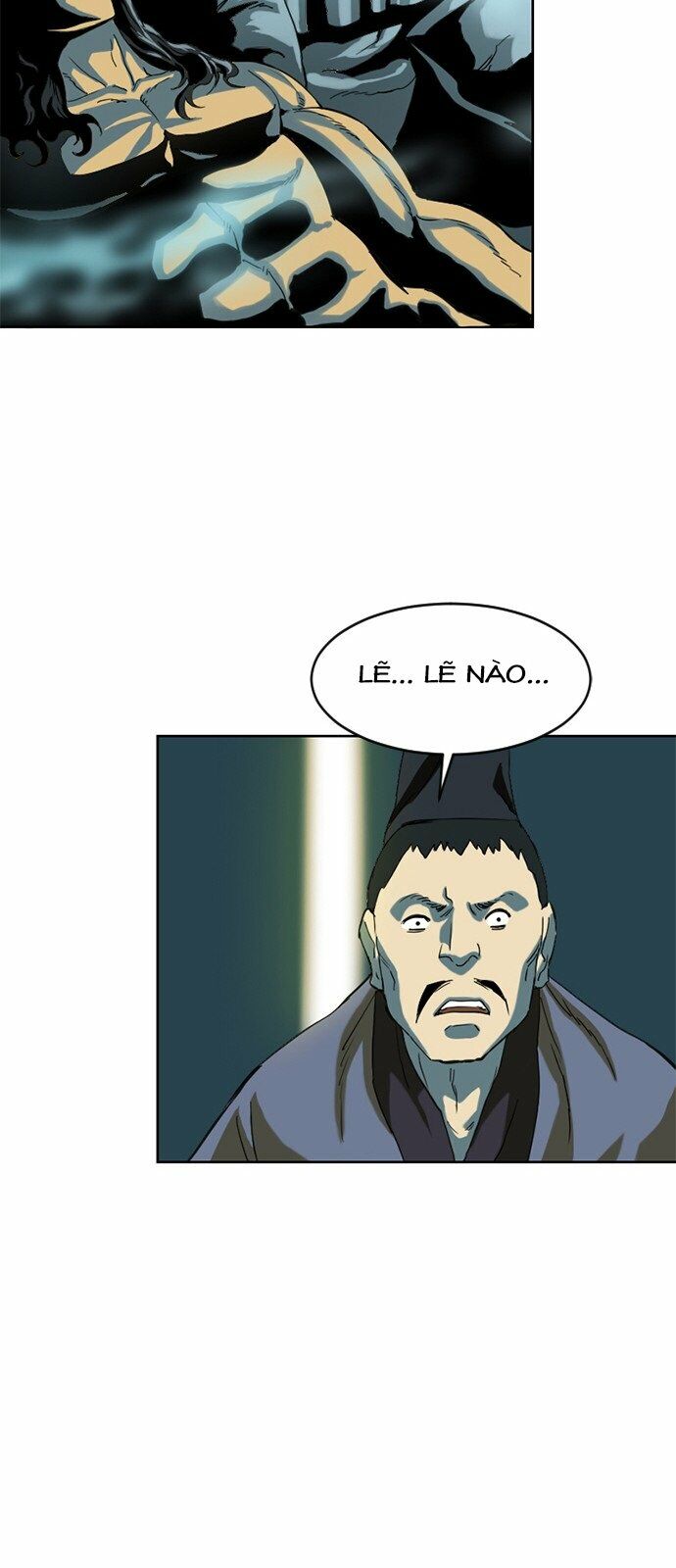Thiên Hạ Đệ Nhất Nhân: Chapter 5