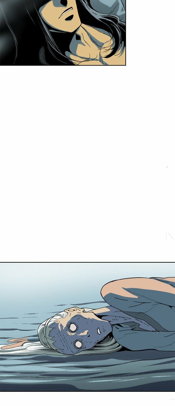 Thiên Hạ Đệ Nhất Nhân: Chapter 5