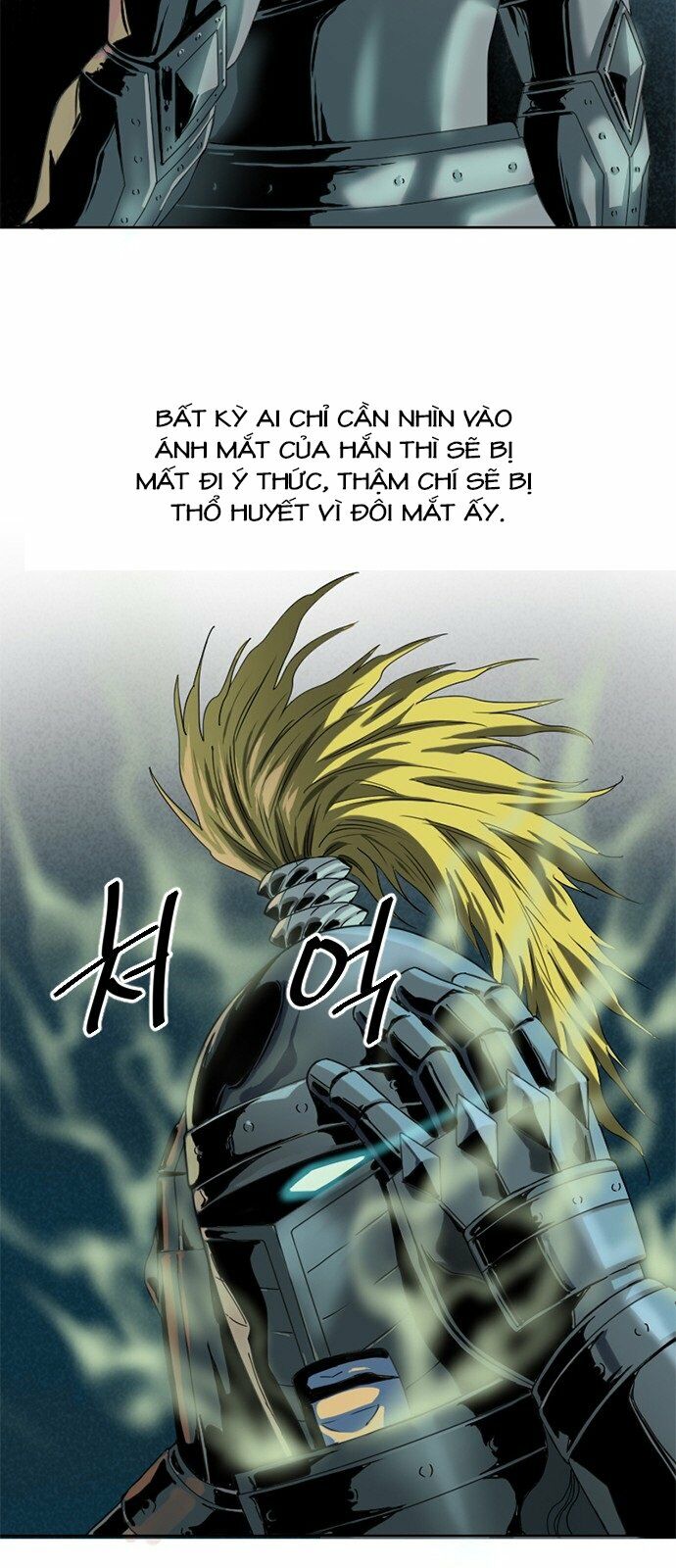 Thiên Hạ Đệ Nhất Nhân: Chapter 5