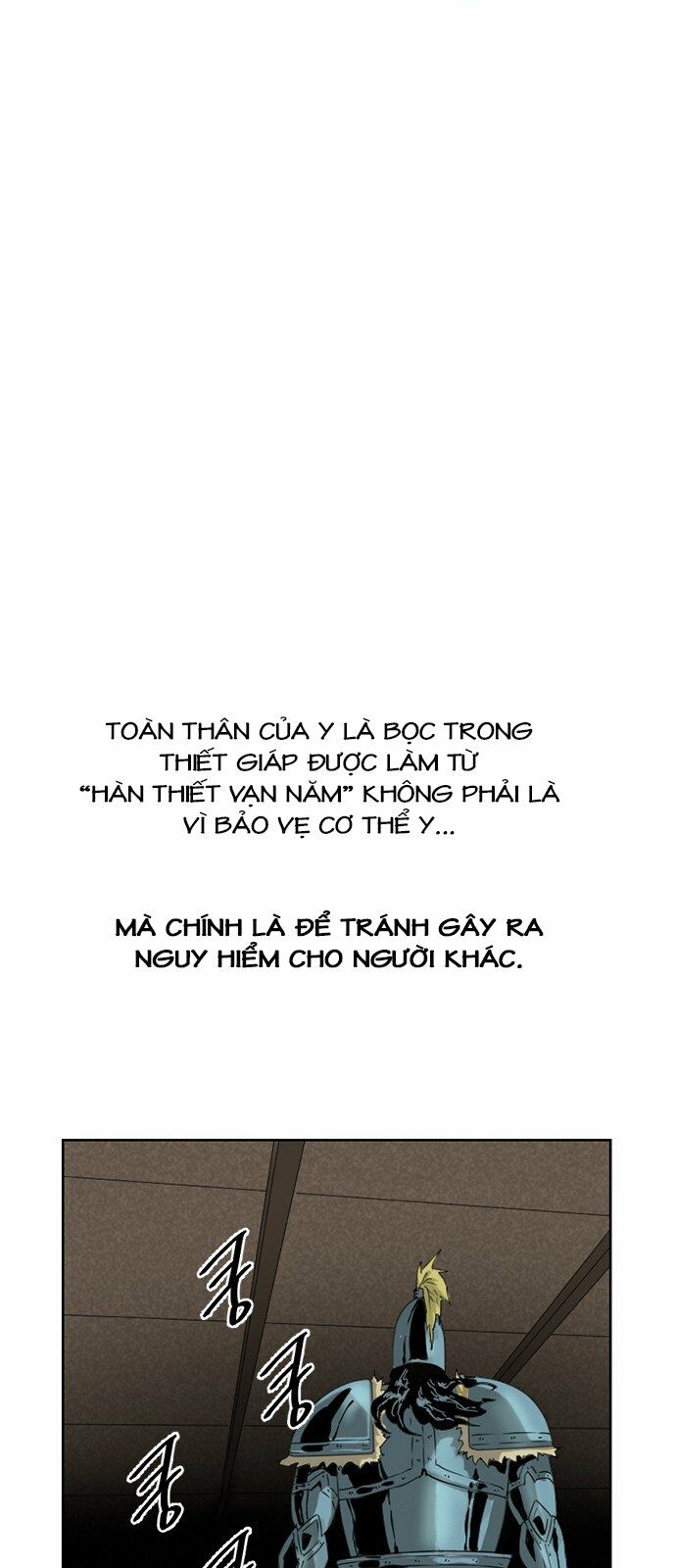 Thiên Hạ Đệ Nhất Nhân: Chapter 5