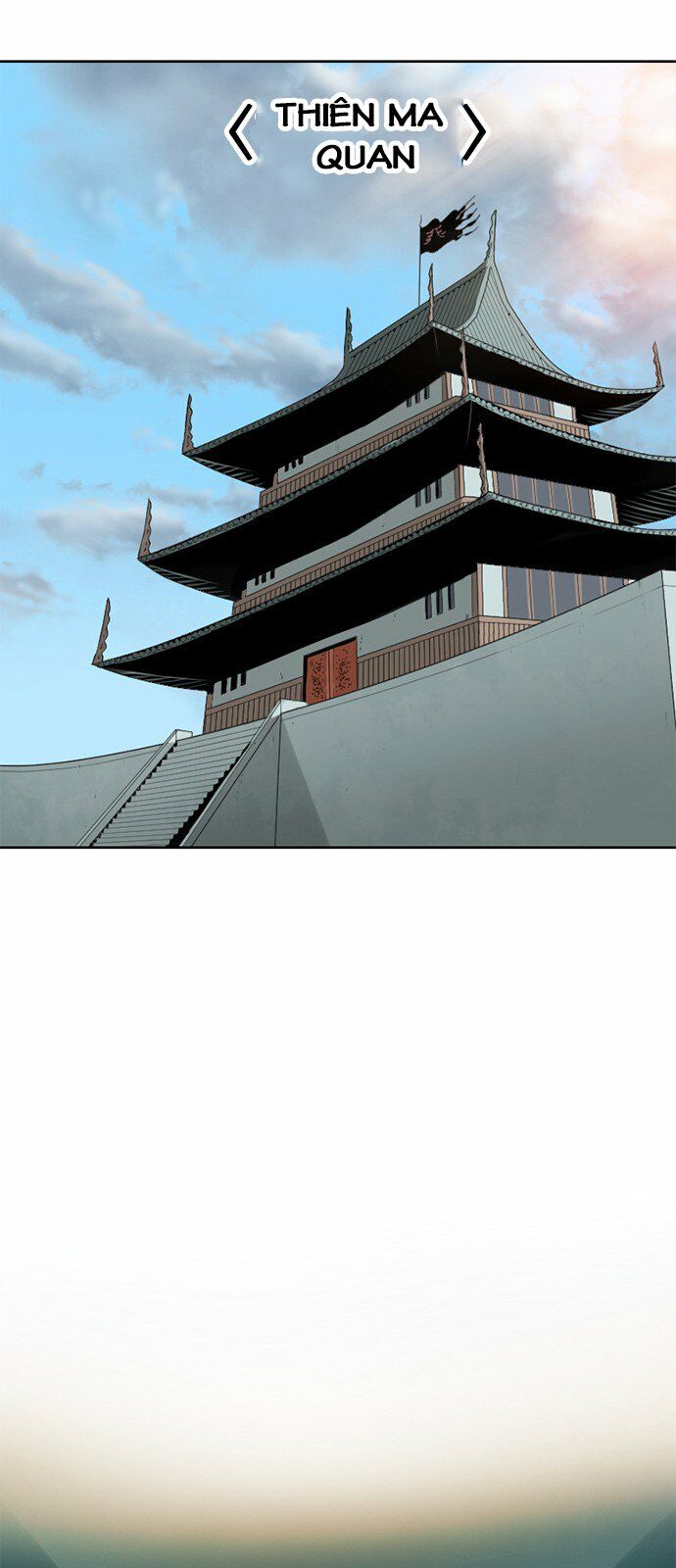Thiên Hạ Đệ Nhất Nhân: Chapter 5