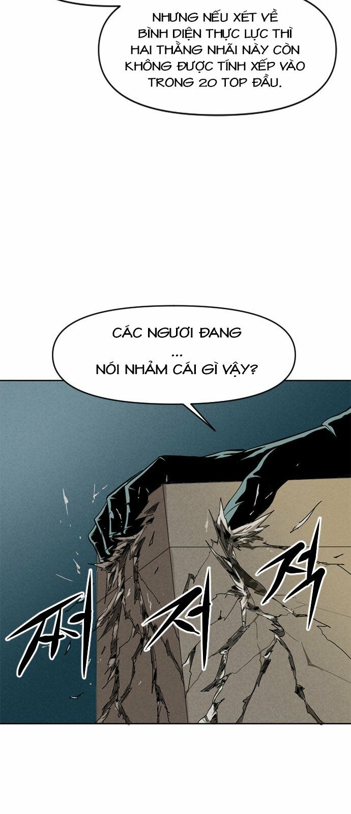 Thiên Hạ Đệ Nhất Nhân: Chapter 5