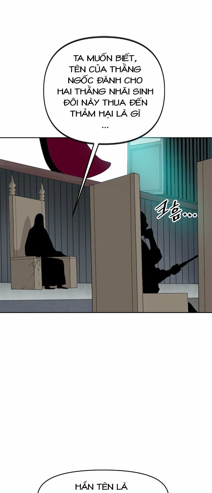 Thiên Hạ Đệ Nhất Nhân: Chapter 5