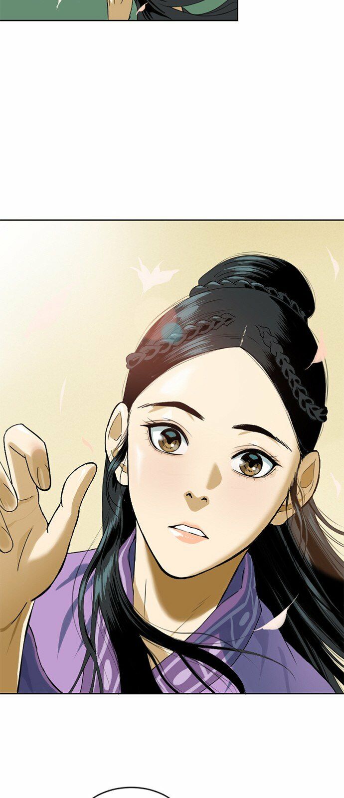 Thiên Hạ Đệ Nhất Nhân: Chapter 5