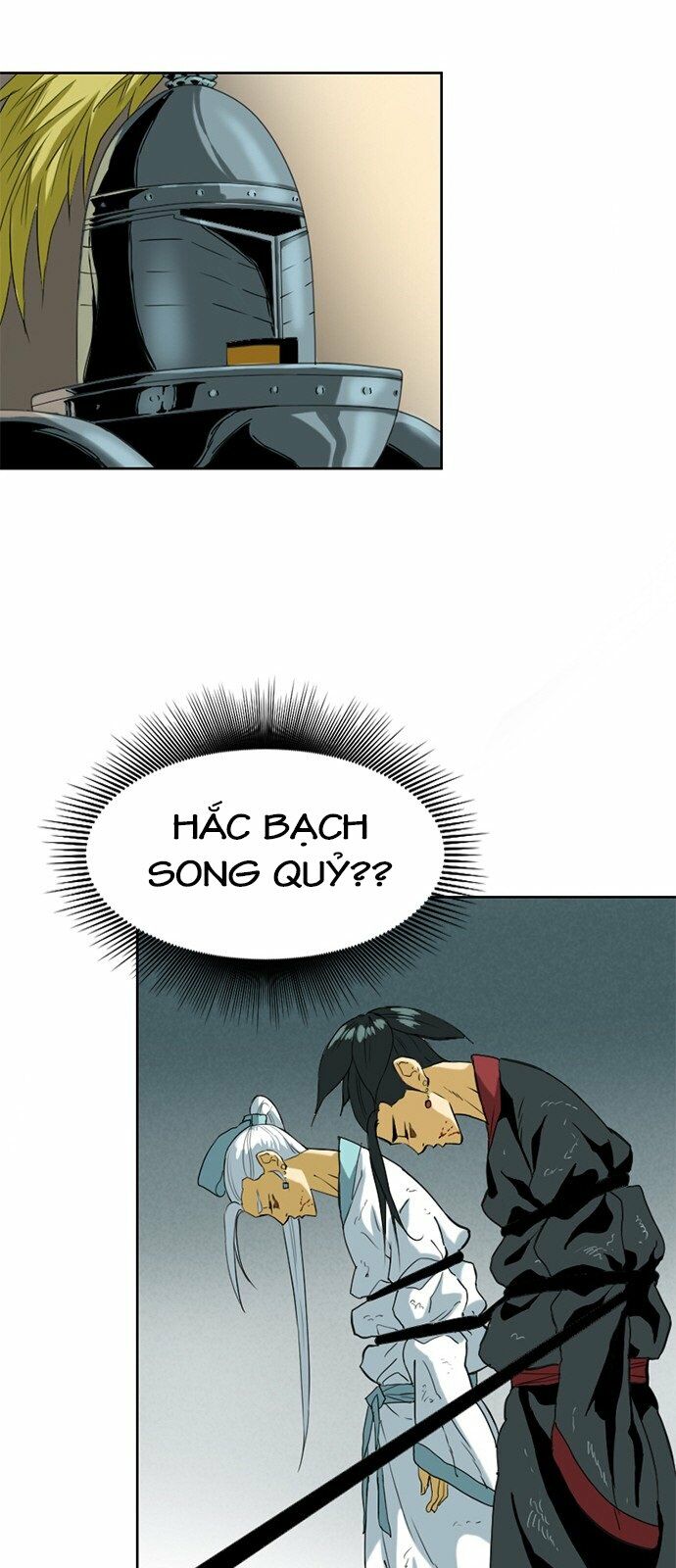 Thiên Hạ Đệ Nhất Nhân: Chapter 5