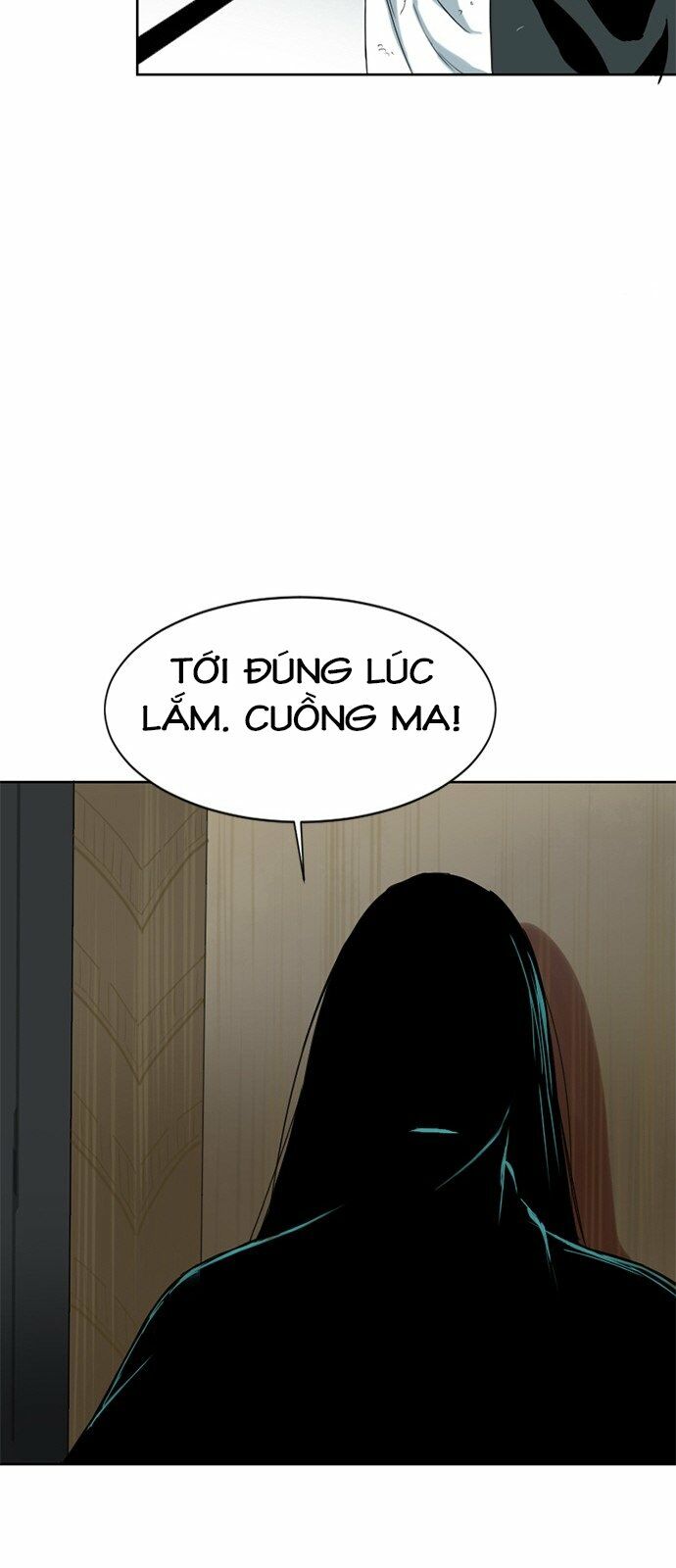 Thiên Hạ Đệ Nhất Nhân: Chapter 5