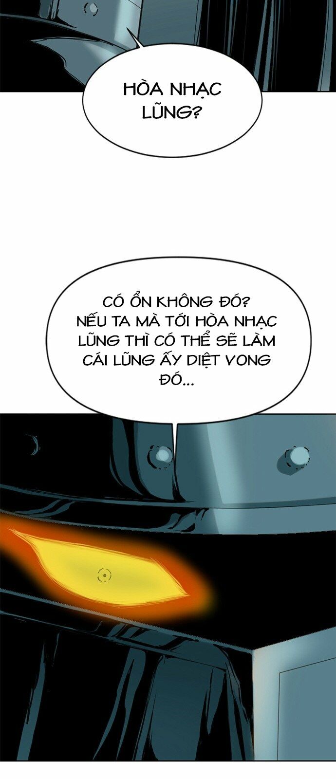 Thiên Hạ Đệ Nhất Nhân: Chapter 5
