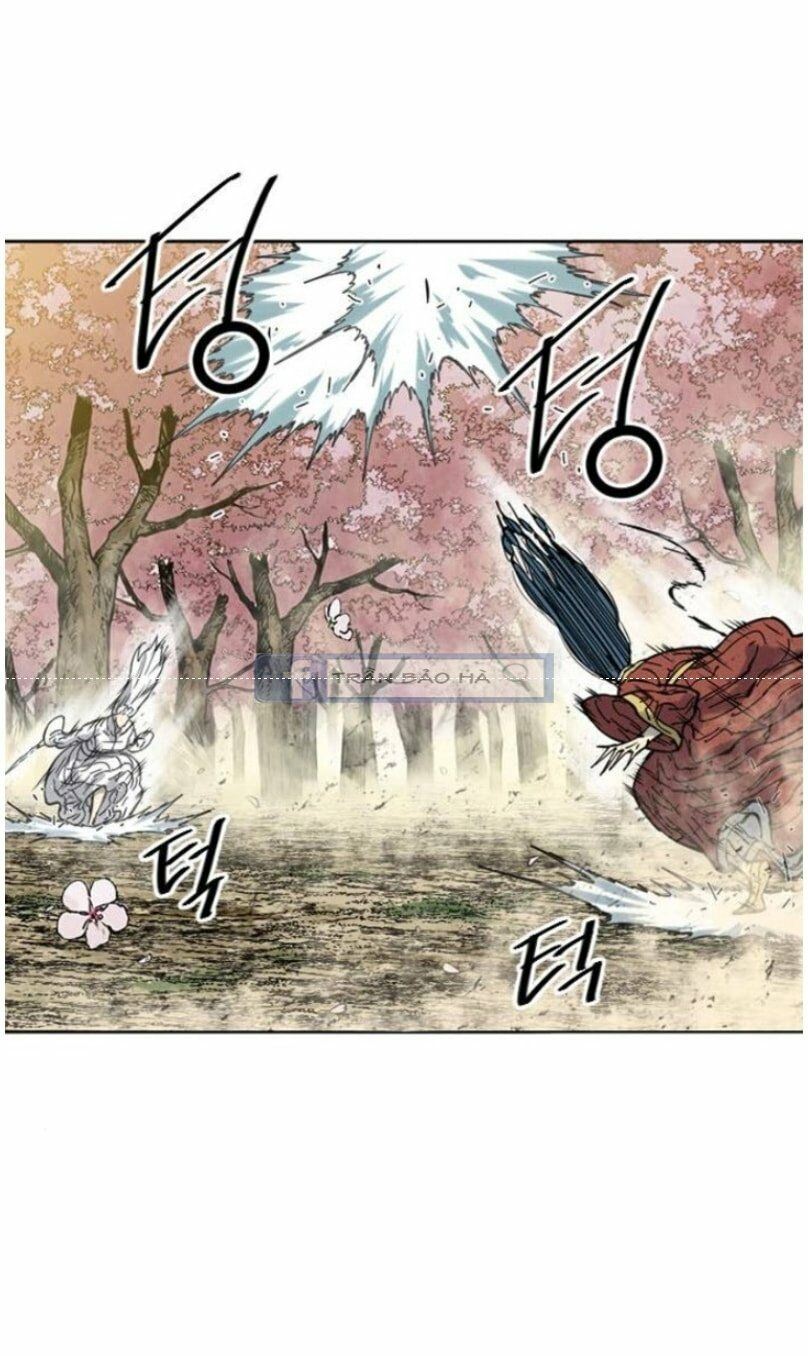 Thiên Hạ Đệ Nhất Nhân: Chapter 50