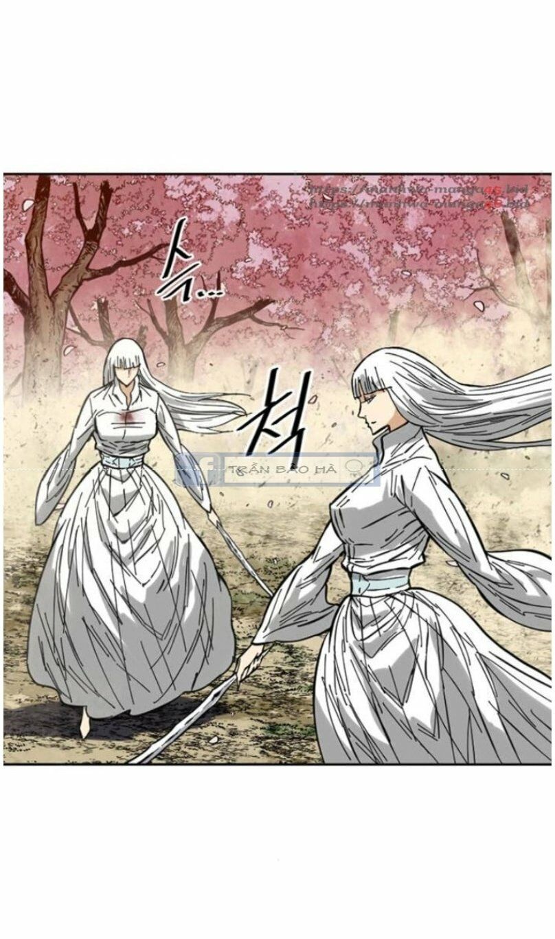 Thiên Hạ Đệ Nhất Nhân: Chapter 50