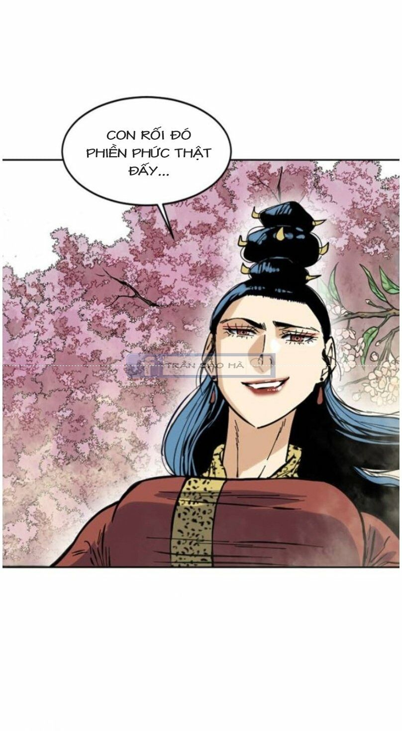 Thiên Hạ Đệ Nhất Nhân: Chapter 50