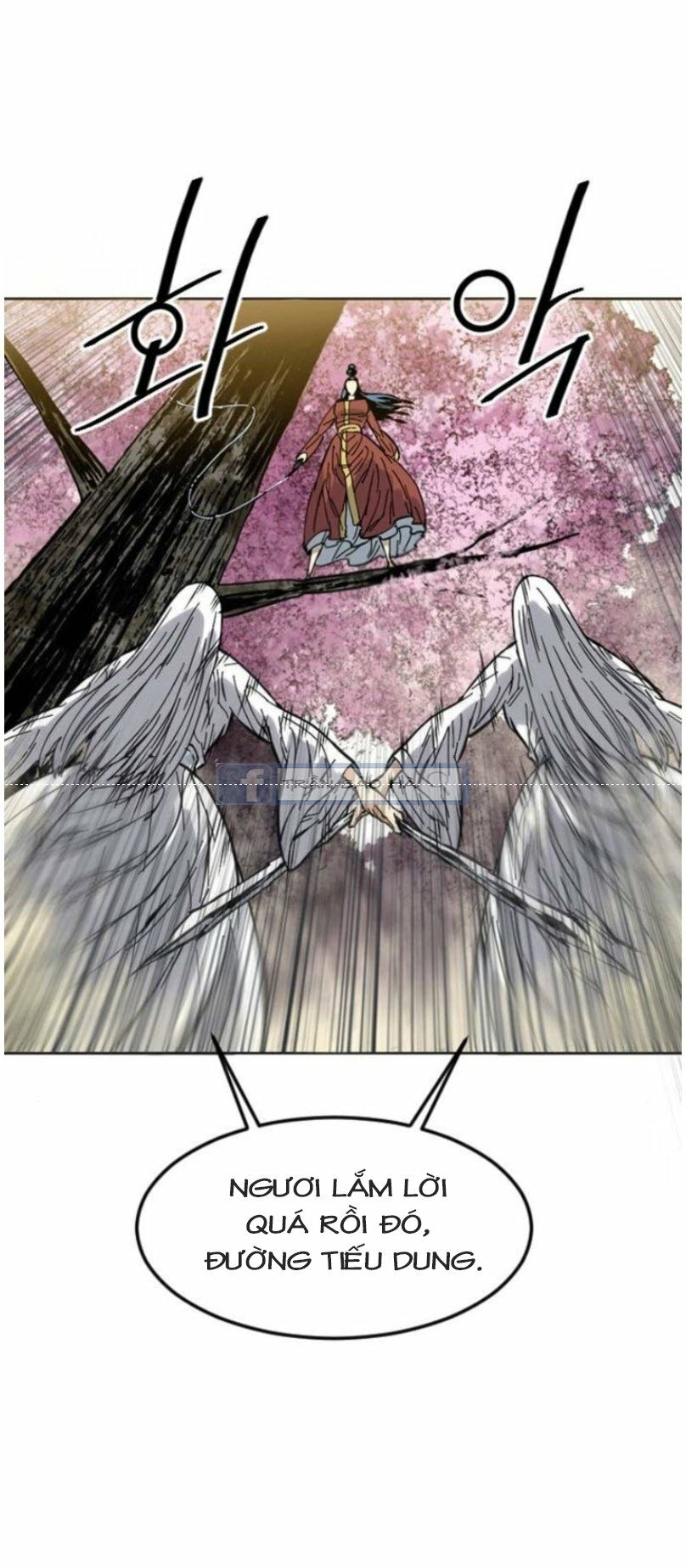 Thiên Hạ Đệ Nhất Nhân: Chapter 50