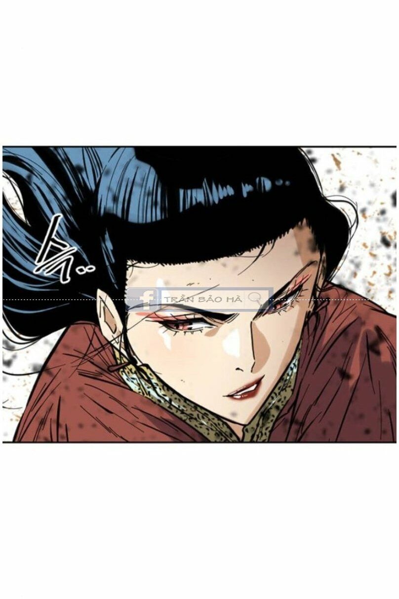 Thiên Hạ Đệ Nhất Nhân: Chapter 50