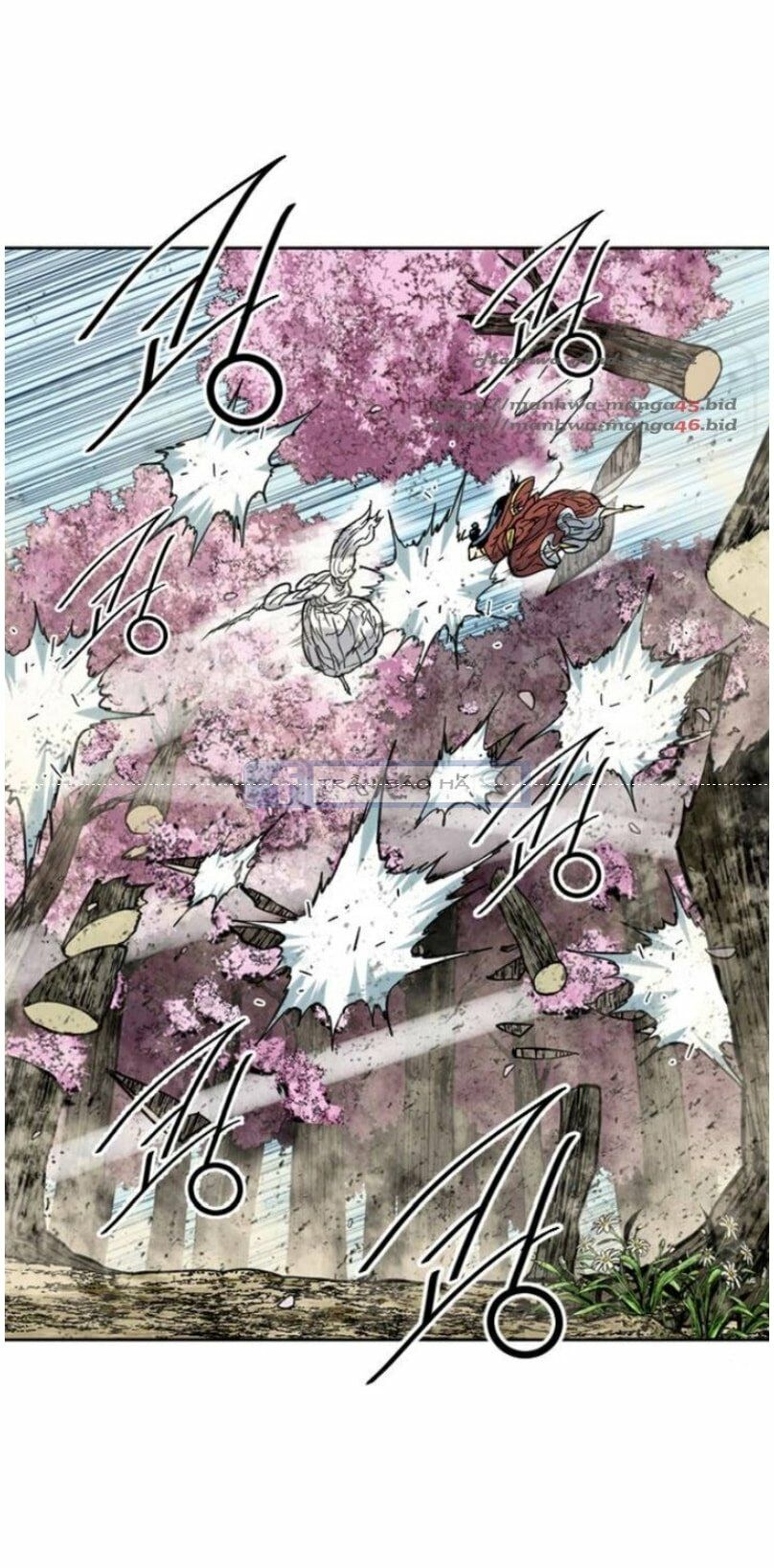 Thiên Hạ Đệ Nhất Nhân: Chapter 50