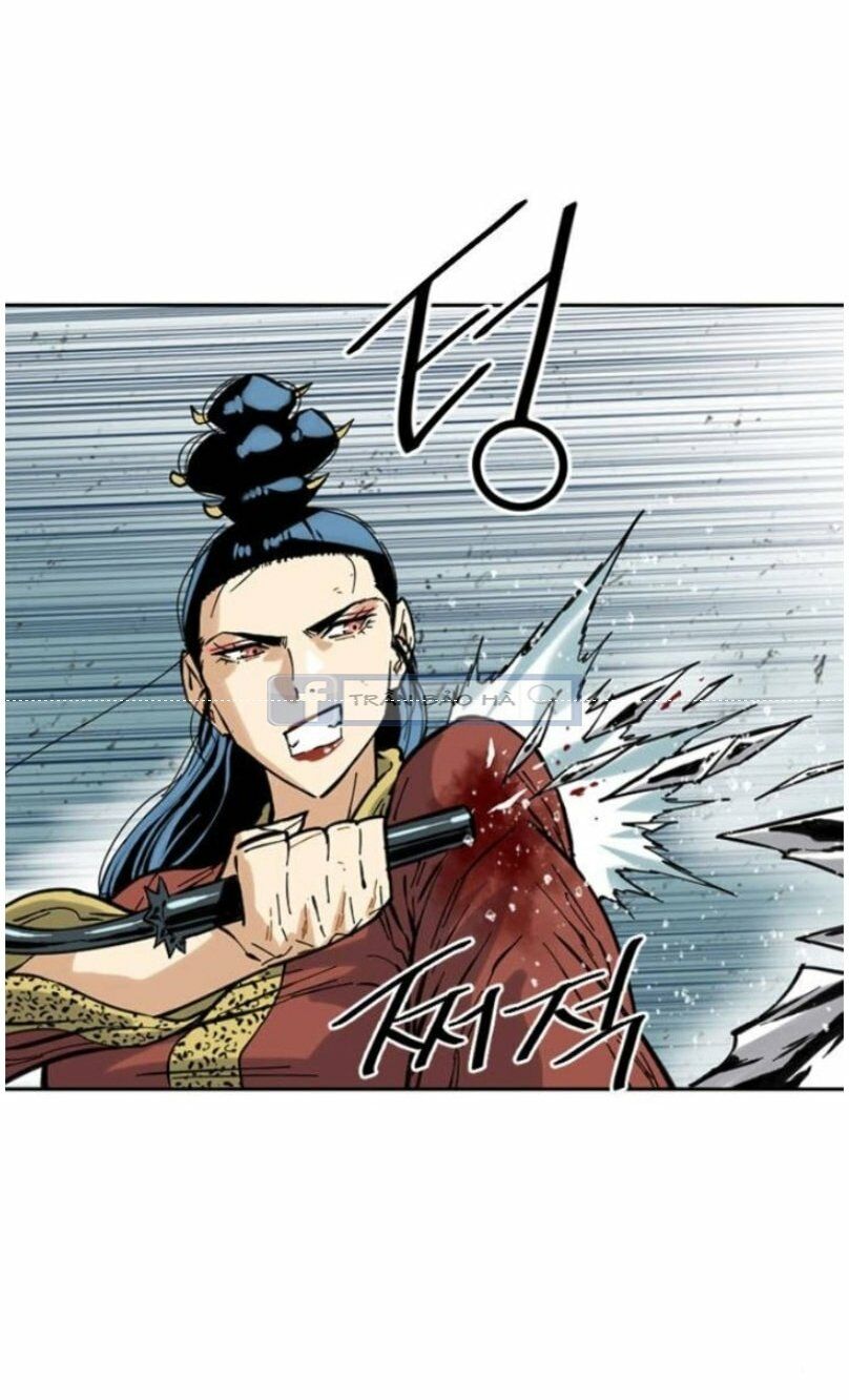 Thiên Hạ Đệ Nhất Nhân: Chapter 50
