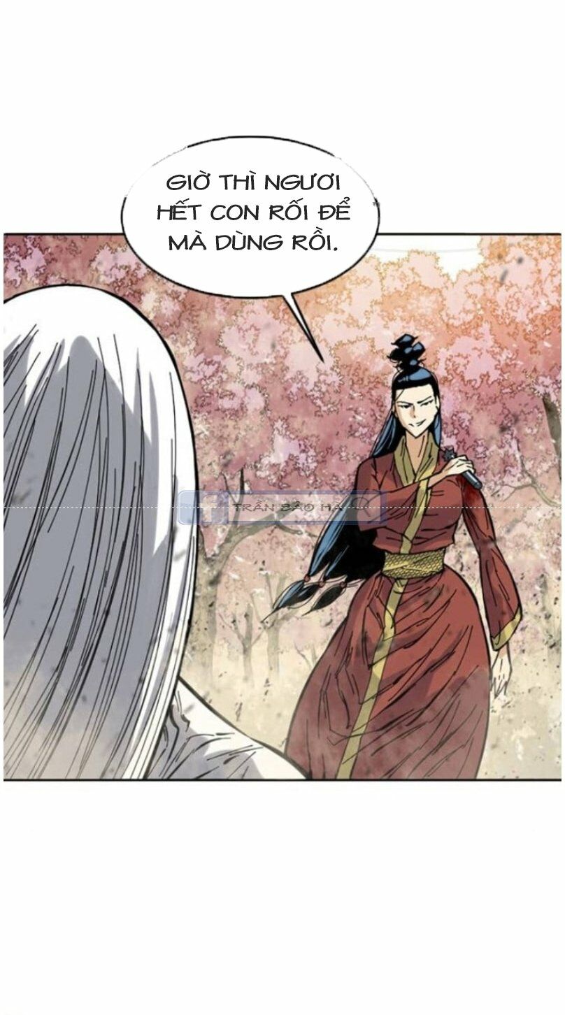 Thiên Hạ Đệ Nhất Nhân: Chapter 50