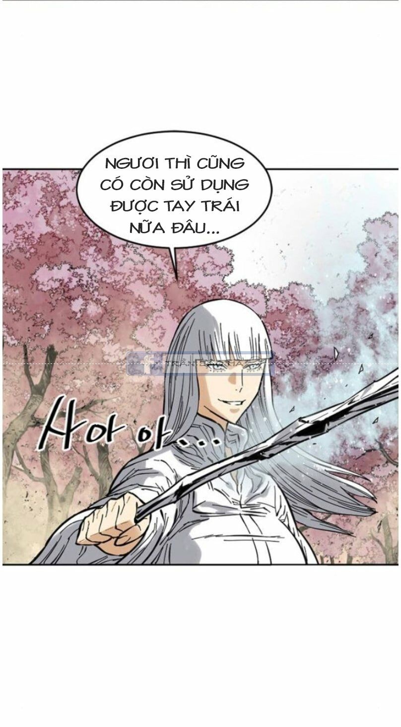Thiên Hạ Đệ Nhất Nhân: Chapter 50