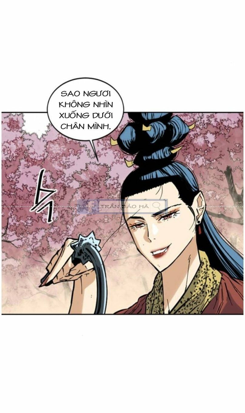 Thiên Hạ Đệ Nhất Nhân: Chapter 50