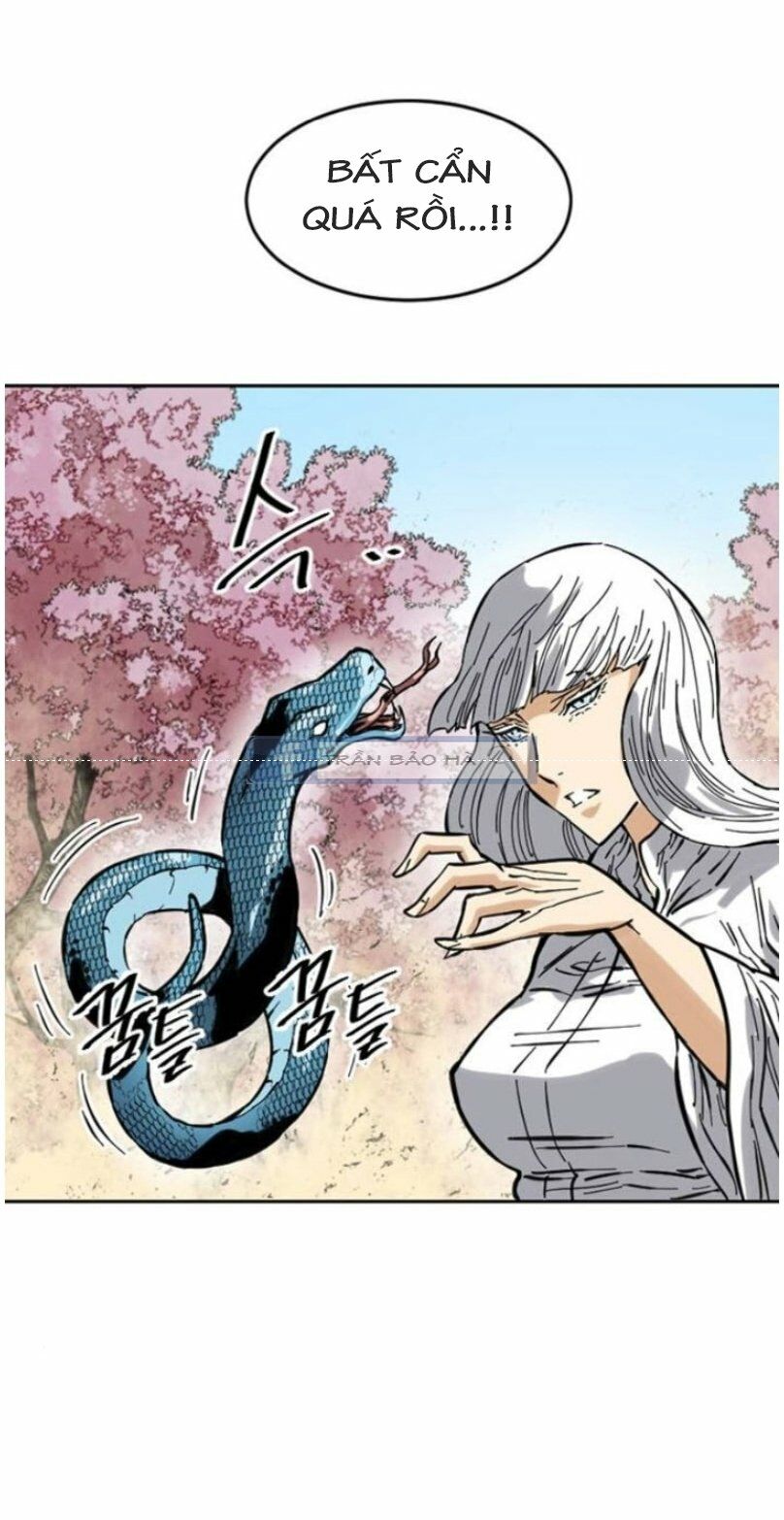 Thiên Hạ Đệ Nhất Nhân: Chapter 50