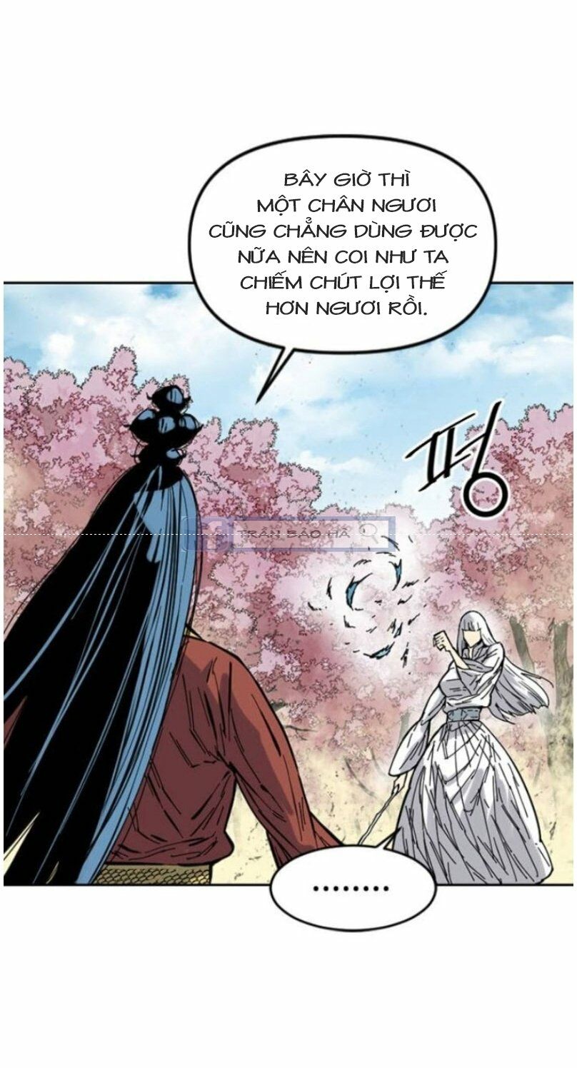Thiên Hạ Đệ Nhất Nhân: Chapter 50