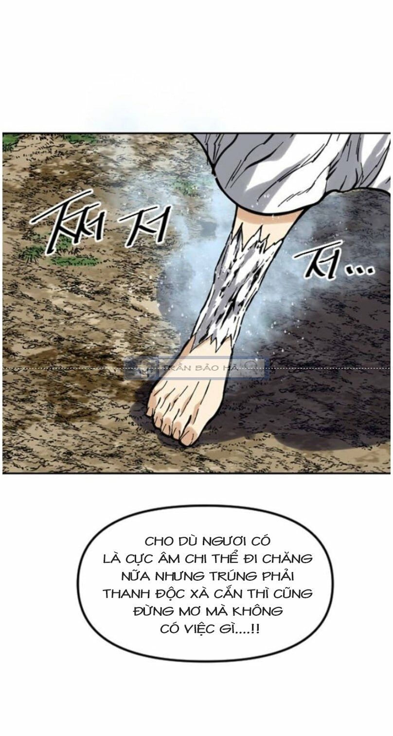 Thiên Hạ Đệ Nhất Nhân: Chapter 50